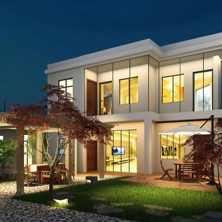 Csdy House Villa Shanghai Exterior photo