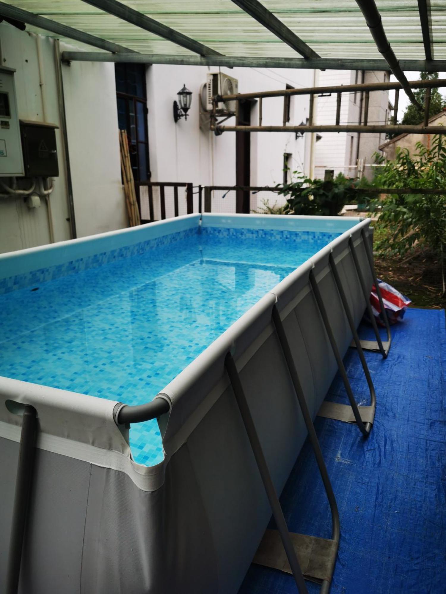 Csdy House Villa Shanghai Exterior photo