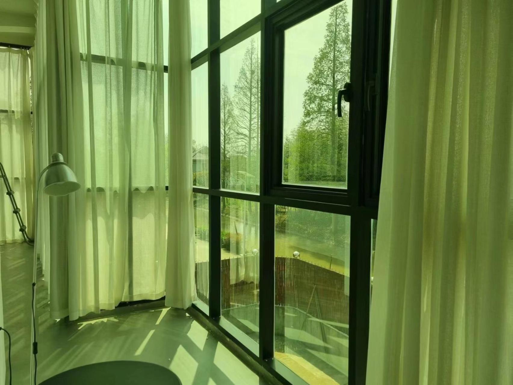 Csdy House Villa Shanghai Exterior photo