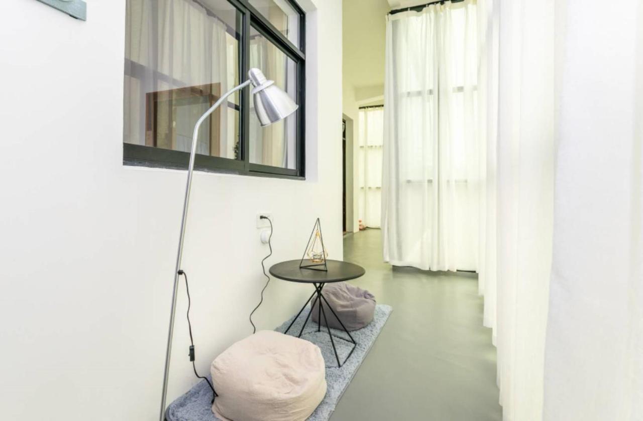 Csdy House Villa Shanghai Exterior photo